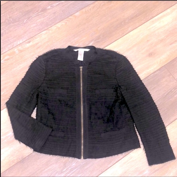 Diane Von Furstenberg Jackets & Blazers - Diane Von Furstenberg Jacket